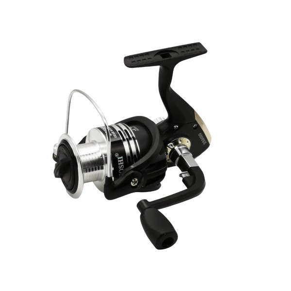 YUMOSHI DS6000 ΜΗΧΑΝΙΣΜΟΣ ΨΑΡΕΜΑΤΟΣ 1375-17